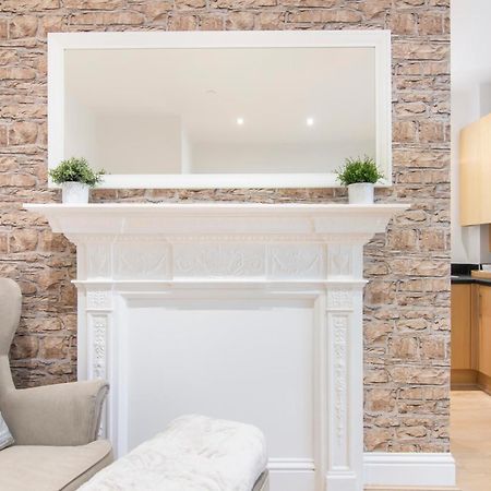 The Roost Group - Bedford House Apartments Gravesend Oda fotoğraf