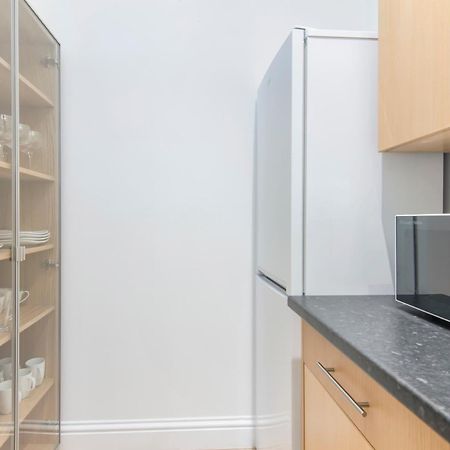 The Roost Group - Bedford House Apartments Gravesend Oda fotoğraf