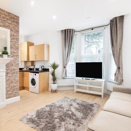 The Roost Group - Bedford House Apartments Gravesend Oda fotoğraf