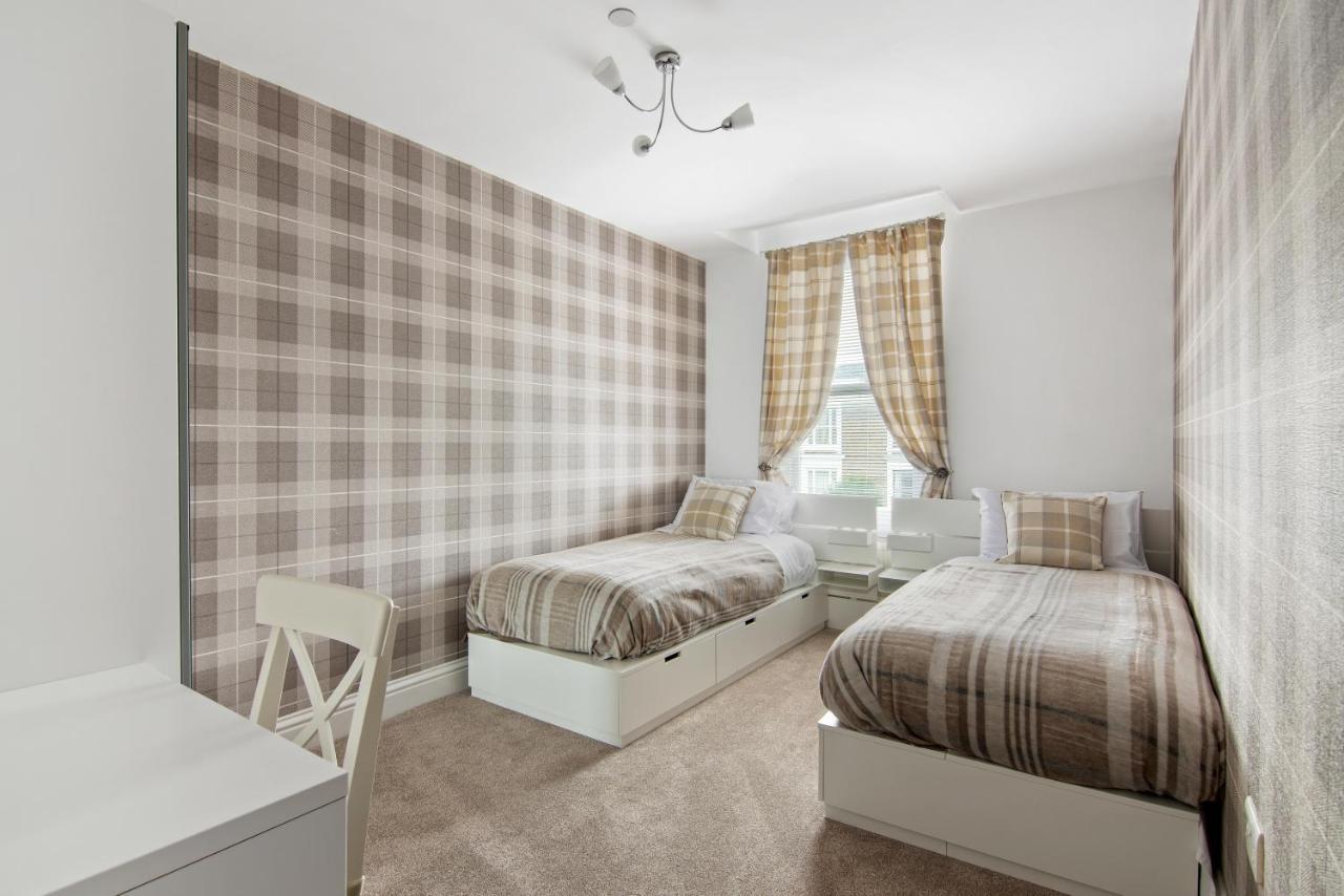 The Roost Group - Bedford House Apartments Gravesend Dış mekan fotoğraf