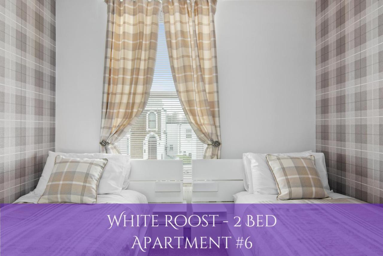 The Roost Group - Bedford House Apartments Gravesend Dış mekan fotoğraf