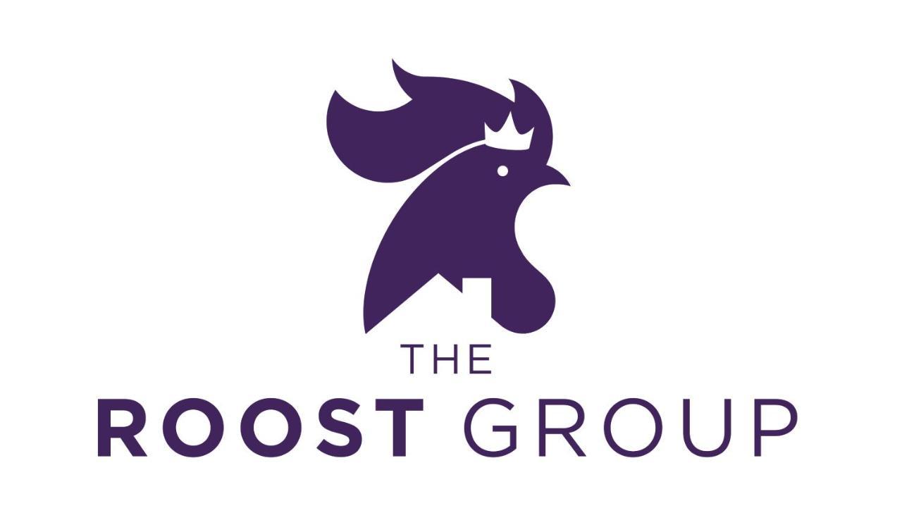 The Roost Group - Bedford House Apartments Gravesend Dış mekan fotoğraf