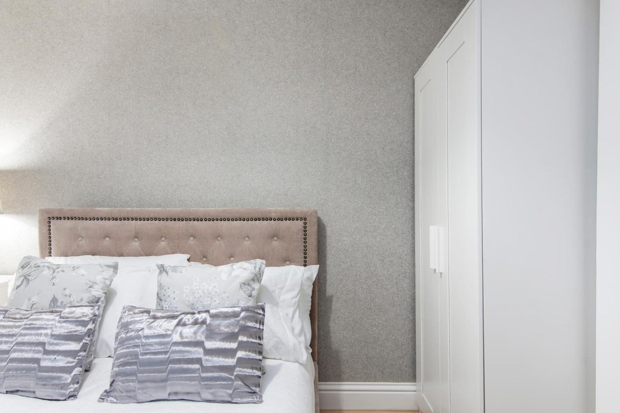 The Roost Group - Bedford House Apartments Gravesend Oda fotoğraf